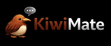 KiwiMate